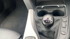 BMW 4 Series 420i M Sport 2dr Auto Petrol Coupe